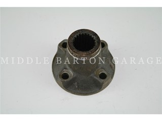 DRIVESHAFT FLANGE - 500F/L/R/ 600 / D (10 SPLINE)